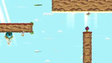 Upside Down preview 7