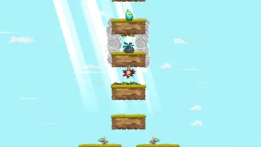 Upside Down preview 8