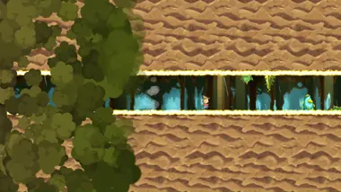 Upside Down preview 5