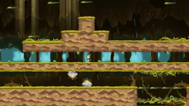Upside Down preview 4