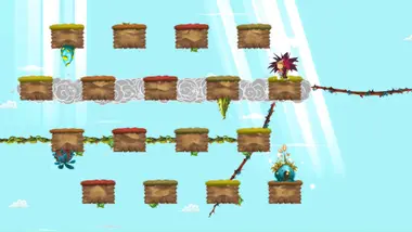Upside Down preview 2