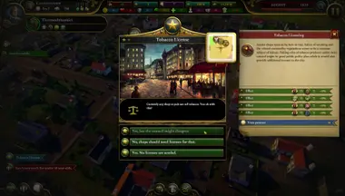 Urban Empire preview 11