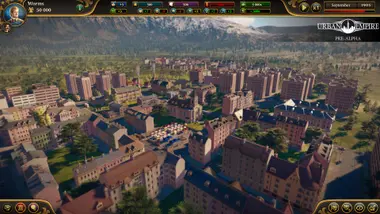 Urban Empire preview 9