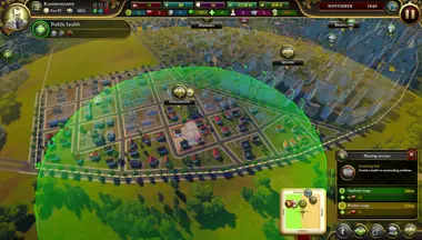 Urban Empire preview 8