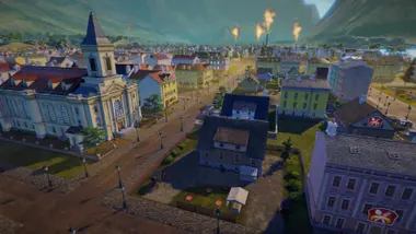 Urban Empire preview 10