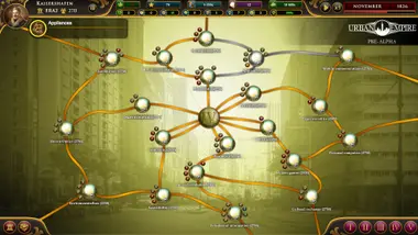Urban Empire preview 6
