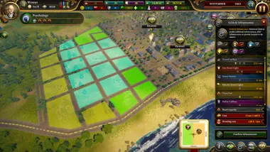 Urban Empire preview 7