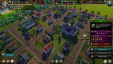 Urban Empire preview 3