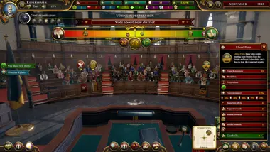 Urban Empire preview 5