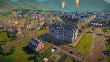 Urban Empire preview 4
