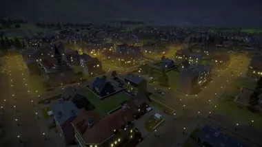 Urban Empire preview 2