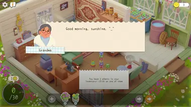 Urban Jungle preview 7
