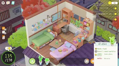 Urban Jungle preview 4