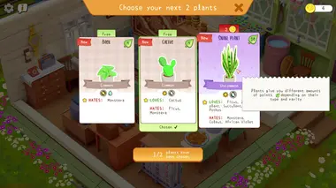 Urban Jungle preview 5