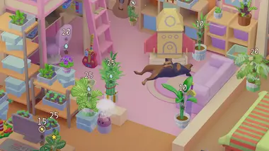 Urban Jungle preview 6