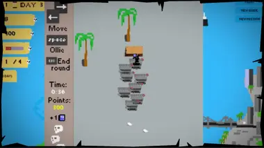 Urban Pirate preview 7