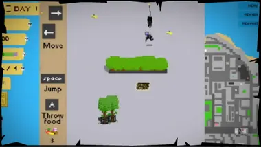 Urban Pirate preview 6