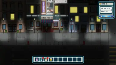 Urban Tale preview 4