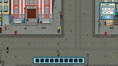 Urban Tale preview 6