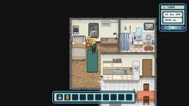 Urban Tale preview 2