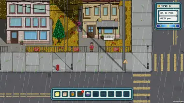 Urban Tale preview 3