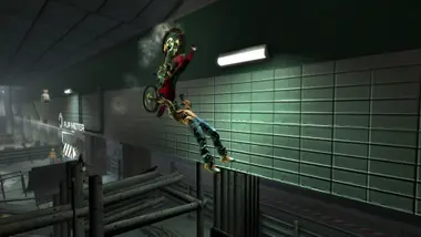 Urban Trial Freestyle preview 8