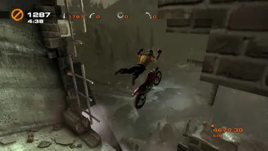 Urban Trial Freestyle preview 10