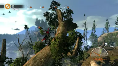 Urban Trial Freestyle preview 6