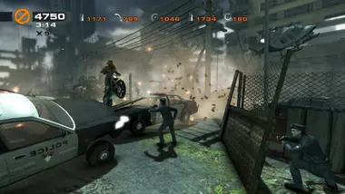 Urban Trial Freestyle preview 9