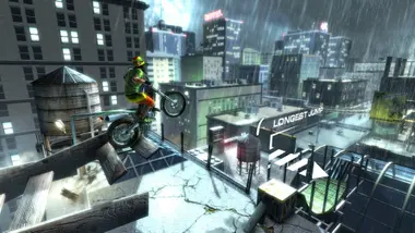 Urban Trial Freestyle preview 7