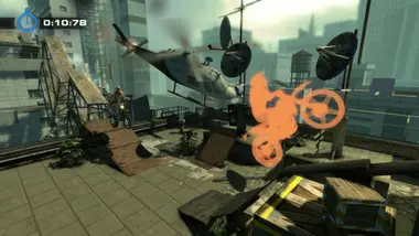 Urban Trial Freestyle preview 3