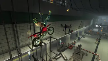 Urban Trial Freestyle preview 5