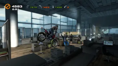 Urban Trial Freestyle preview 2