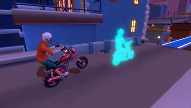 Urban Trial Tricky | Deluxe Edition preview 2