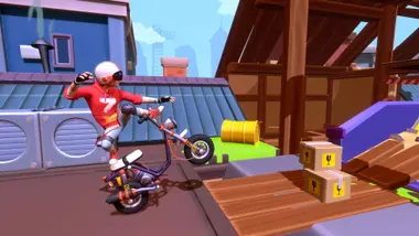 Urban Trial Tricky | Deluxe Edition preview 6