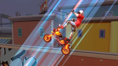 Urban Trial Tricky | Deluxe Edition preview 4