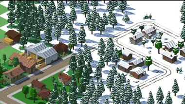Urbek City Builder preview 10