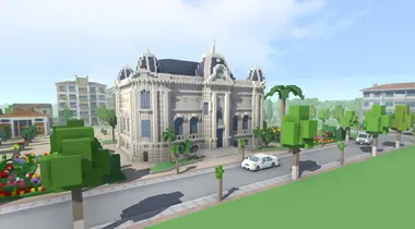 Urbek City Builder preview 11