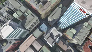 Urbek City Builder preview 3