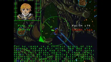 Uriel's Chasm preview 5