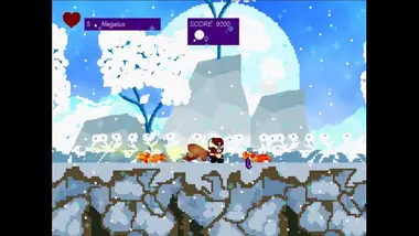 Urizen Shadows of the Cold preview 3