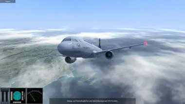 Urlaubsflug Simulator – Holiday Flight Simulator preview 13