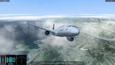 Urlaubsflug Simulator – Holiday Flight Simulator preview 14