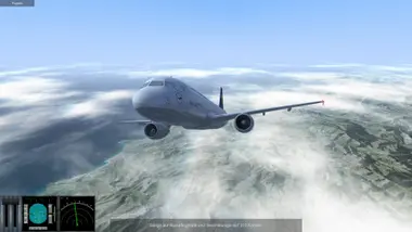 Urlaubsflug Simulator – Holiday Flight Simulator preview 16