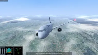 Urlaubsflug Simulator – Holiday Flight Simulator preview 18