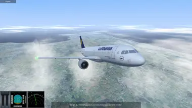 Urlaubsflug Simulator – Holiday Flight Simulator preview 11