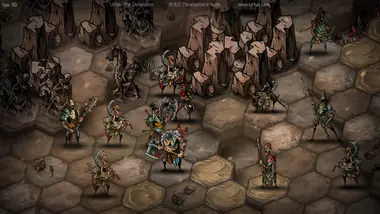 Urtuk: The Desolation preview 6