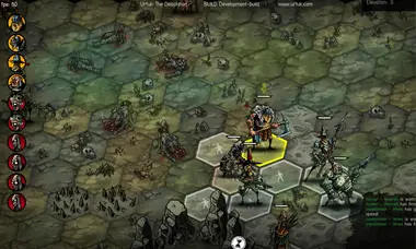 Urtuk: The Desolation preview 7