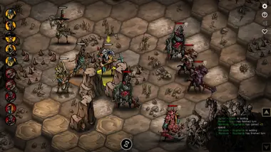 Urtuk: The Desolation preview 8