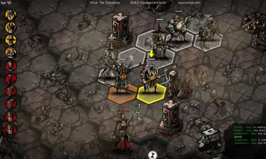 Urtuk: The Desolation preview 5